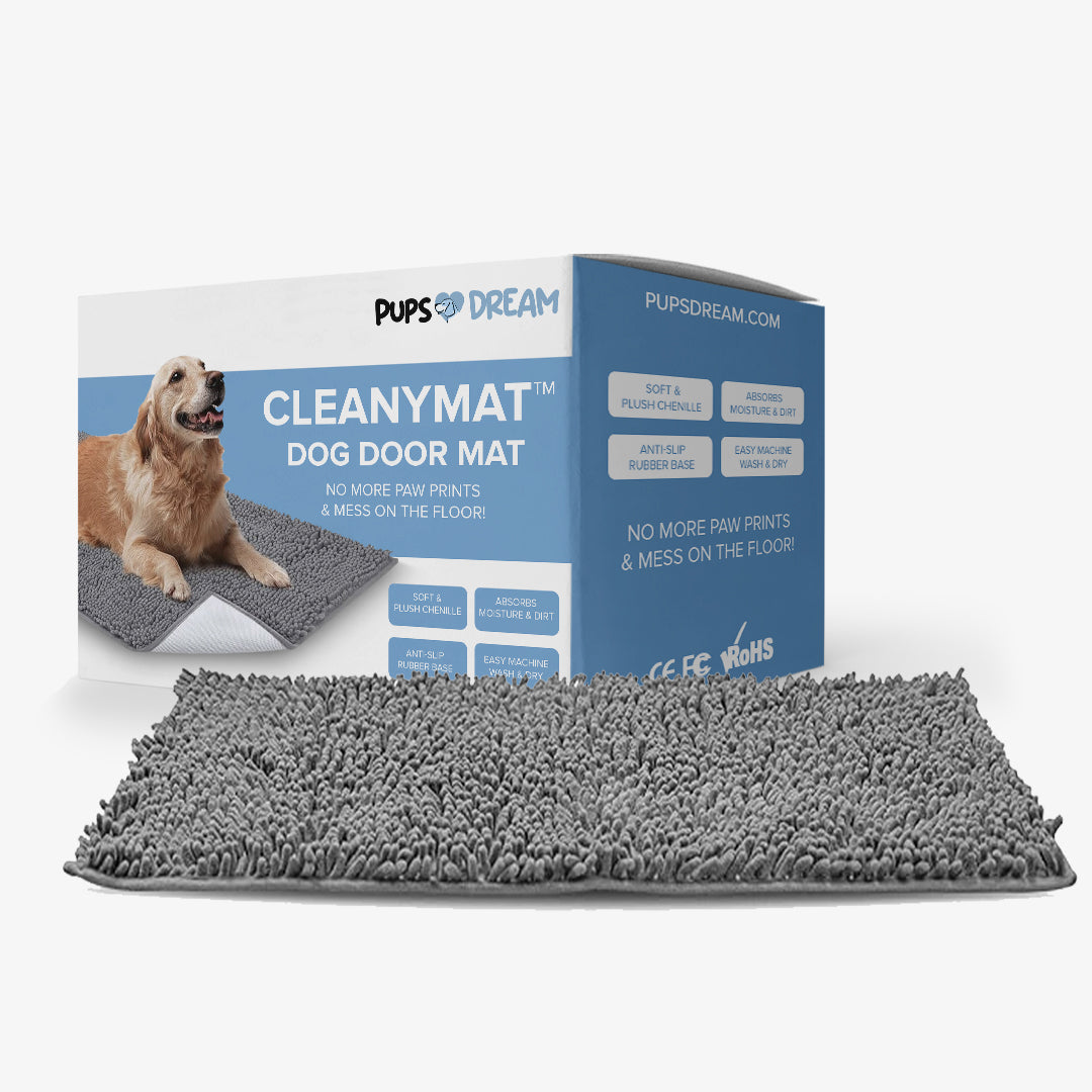 CleanyMat™
